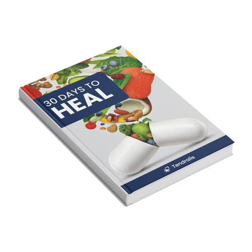 30 Days to Heal Tendralis